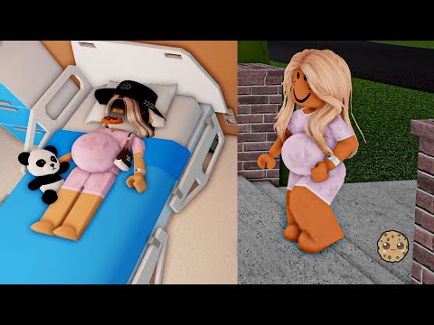 Busy Baby Maple Hospital  Roblox