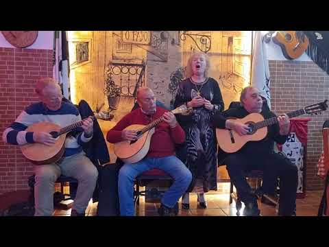 Maldição  (Fado Cravo)