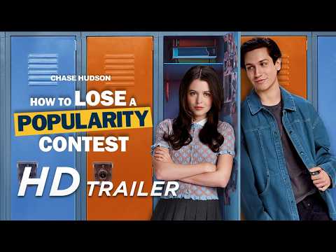 Trailer-Vorschau: How to Lose a Popularity Contest