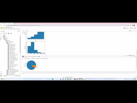Python Programming Data Visualization T06 Actual Visualization Part 25