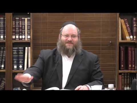 Tanya Chapter 29 Part 4 - Rabbi Naftali Silberberg