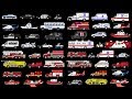 Emergency Vehicles Collection Police Fire Medical The Kids Picture Show Fun Educational