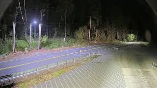 Latimers Landing - Road Conditions