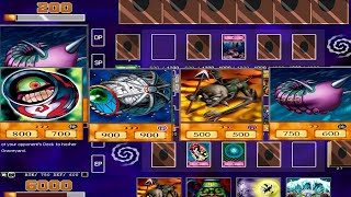 Yu-Gi-Oh Power of Chaos Marik The Rare Hunter
