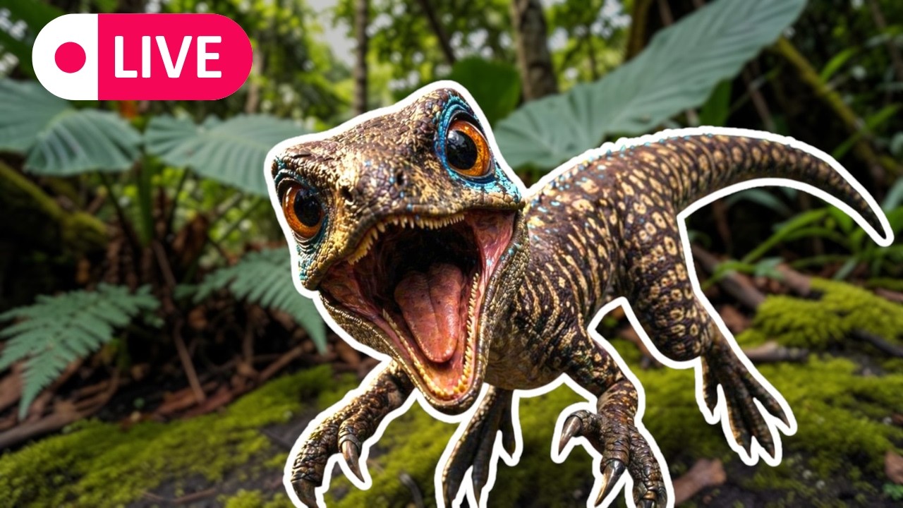 RAWR | Bosch Island | VoIP