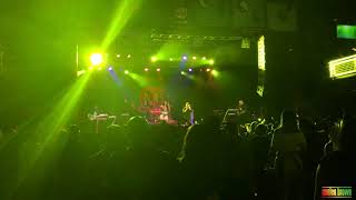 Zapp &amp; Roger - I Wanna Be Your Man (Analea Brown cover HOB Anaheim)