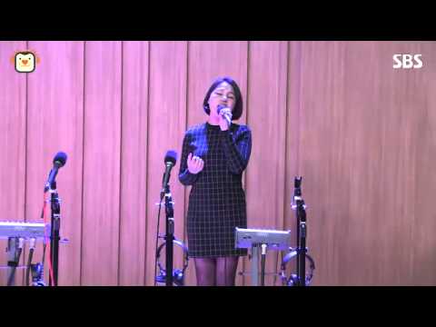 [SBS]두시탈출컬투쇼,펑펑,알리 라이브