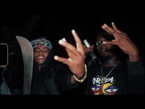 King Frederick - Take no talk . (voiced by ace dan)