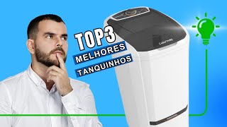 ✅ TANQUINHOS Semiautomático |  Melhor LAVADORA DE ROUPAS | TANQUINHO de lavar roupa COLORMAQ