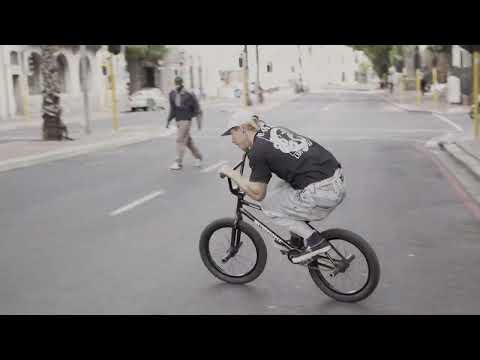 MURRAY LOUBSER ARC FRAME