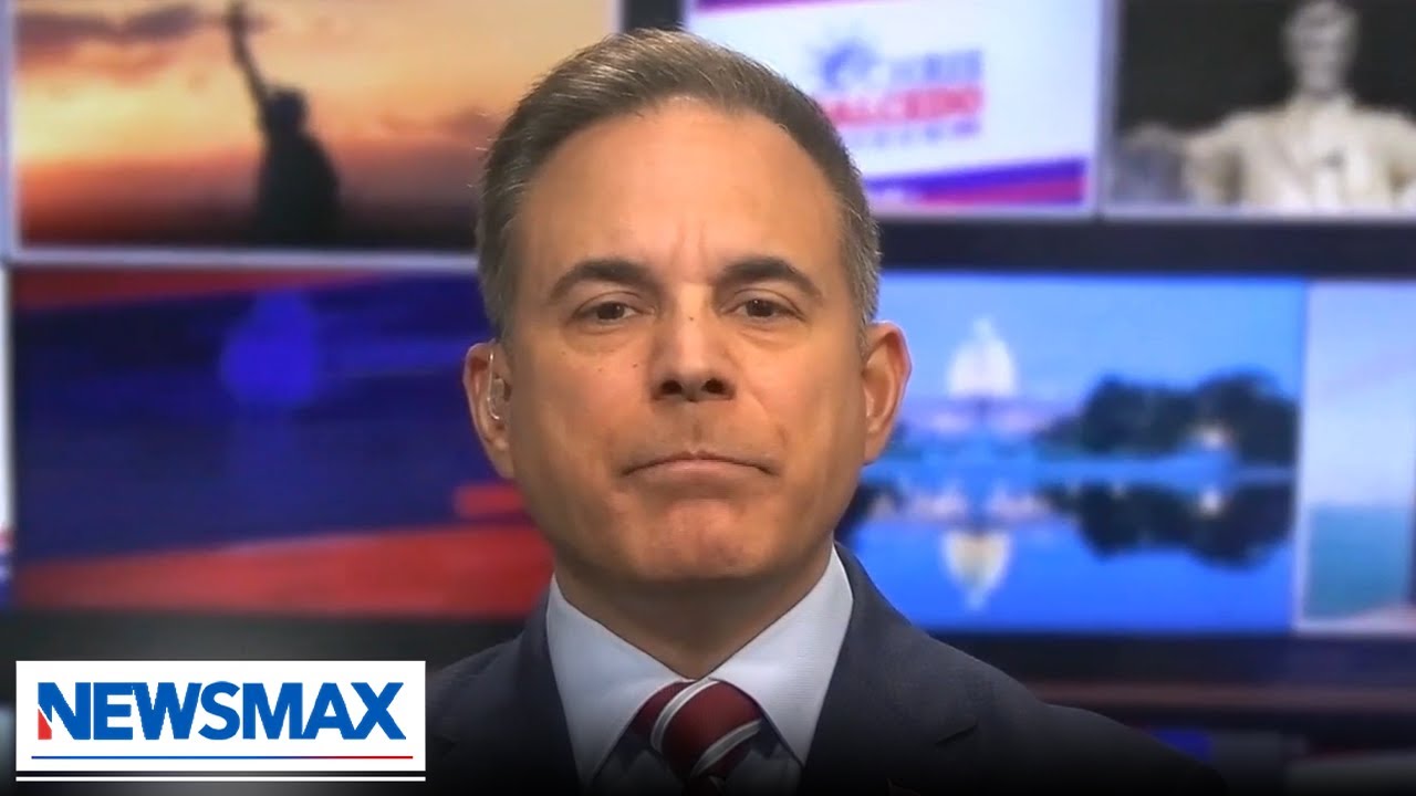 Time to dismantle fraud in our government: Chris Salcedo