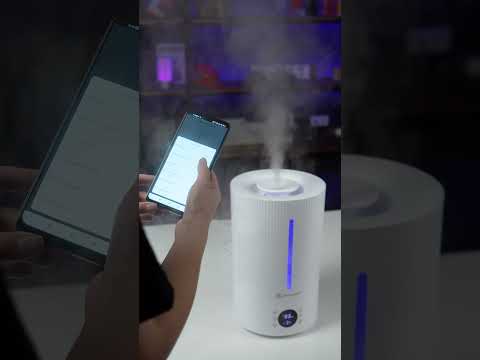 фото увлажнитель воздуха evolution smart hf-818 0