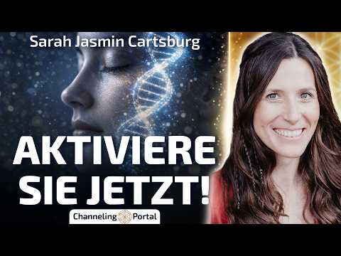 Channeling Kongress and TheMultiDimensionalMedium