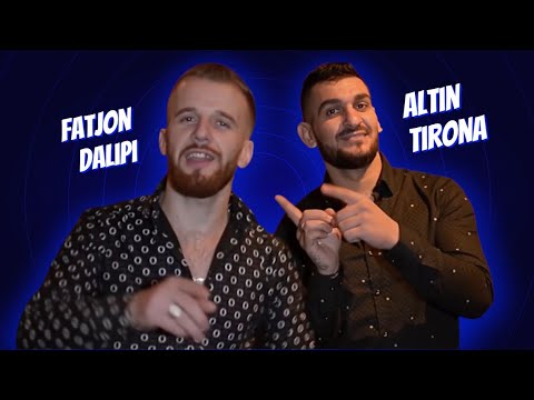 Altin Tirona x Fatjon Dalipi - Ballkanika