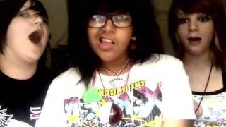 Introducing............... Louise! although she's already been introduced xD