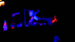 Serj Tankian - ORCA - Act IV [live in kiev] 19.09.2013