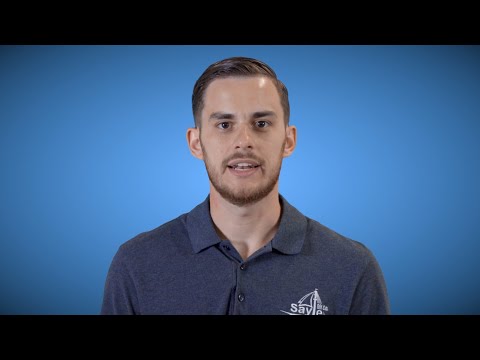 Matt Rich - I am Sayle Oil