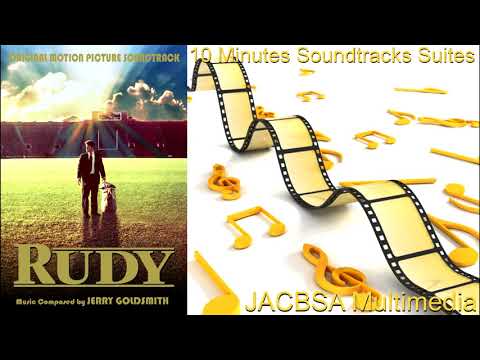 "Rudy" Soundtrack Suite