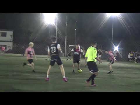 TEMBLEKE VS PAR DE AS - #Clausura2021 Fecha 6