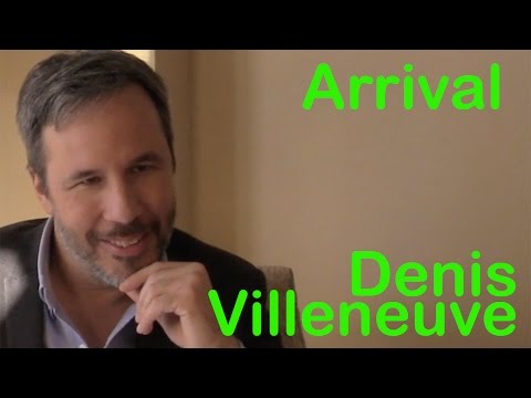 DP/30: Arrival, Denis Villeneuve