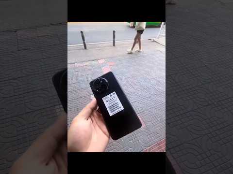 Xiaomi 14 Civi Zoom Test!