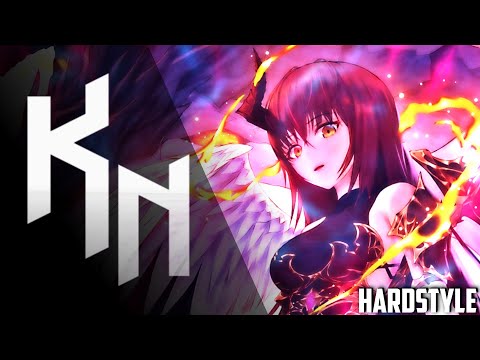 Headhunterz vs Da Tweekaz - Jagerborn(Kiranam3 Remix)