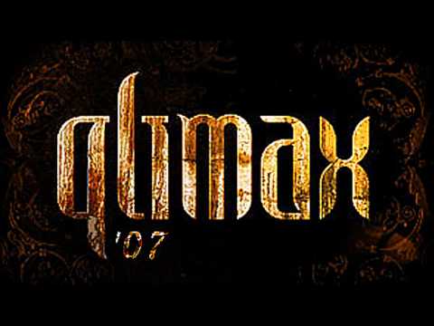 Headhunterz - The Power Of The Mind (Qlimax Anthem 2007)