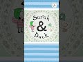 Intro Shorts Sarah And Duck