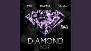 Diamonds in My Mouth (feat. Doughbeezy)