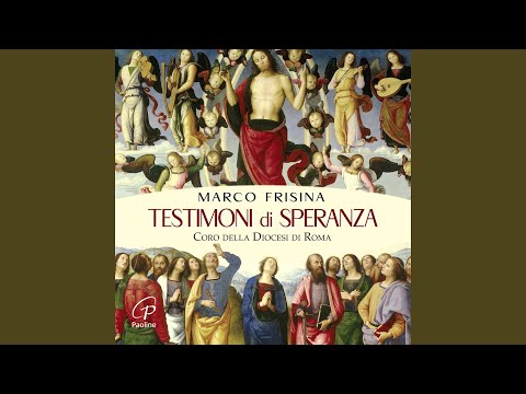 Cristo nostra speranza