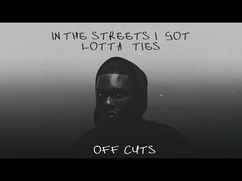 YUNG TYRAN - ON GOD (LYRICS)