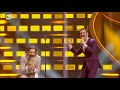 Colapesce e Dimartino - Splash - Sanremo 2023 live (video completo) 4K