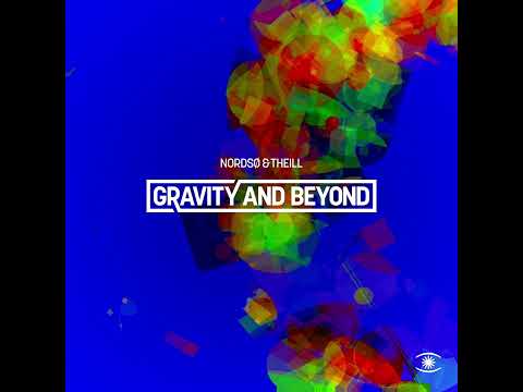 Nordsø & Theill - Gravity and Beyond (Full Album) - 0213