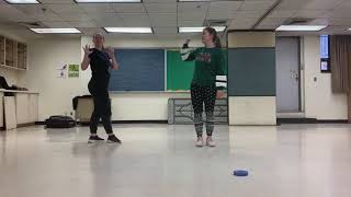 Finale | end of Jingle Bells (A Hip-Hop Carol)