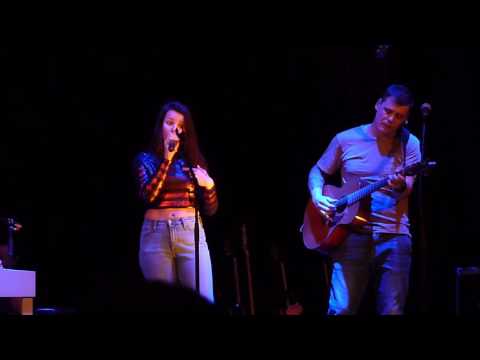 Katarína Knechtová - Spomaľ (Letovice 2017)