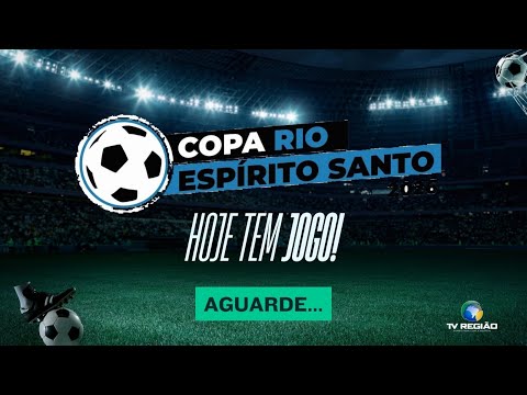 COPA RIO ESPIRITO SANTO FINAIS