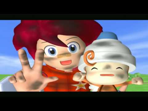 Ape Escape 2: Stage 22: True Final Showdown with Specter & Final Ending with a Very Special Guest!
