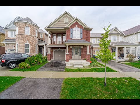 22 Arkwright Drive, Brampton Home for Sale - Real Estate Properties for Sale
