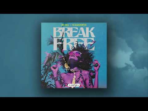 ILURO & Kalkovich - Break Free