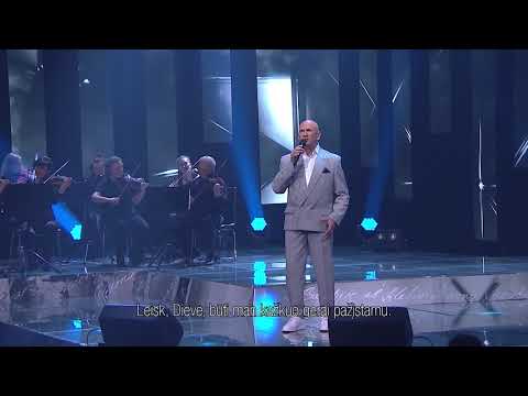 Edmundas Kučinskas - Langas | Gražiausios poetų dainos