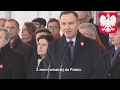 National Anthem of Poland: Mazurek Dąbrowskiego National Anthem of Poland: Mazurek Dąbrowskiego