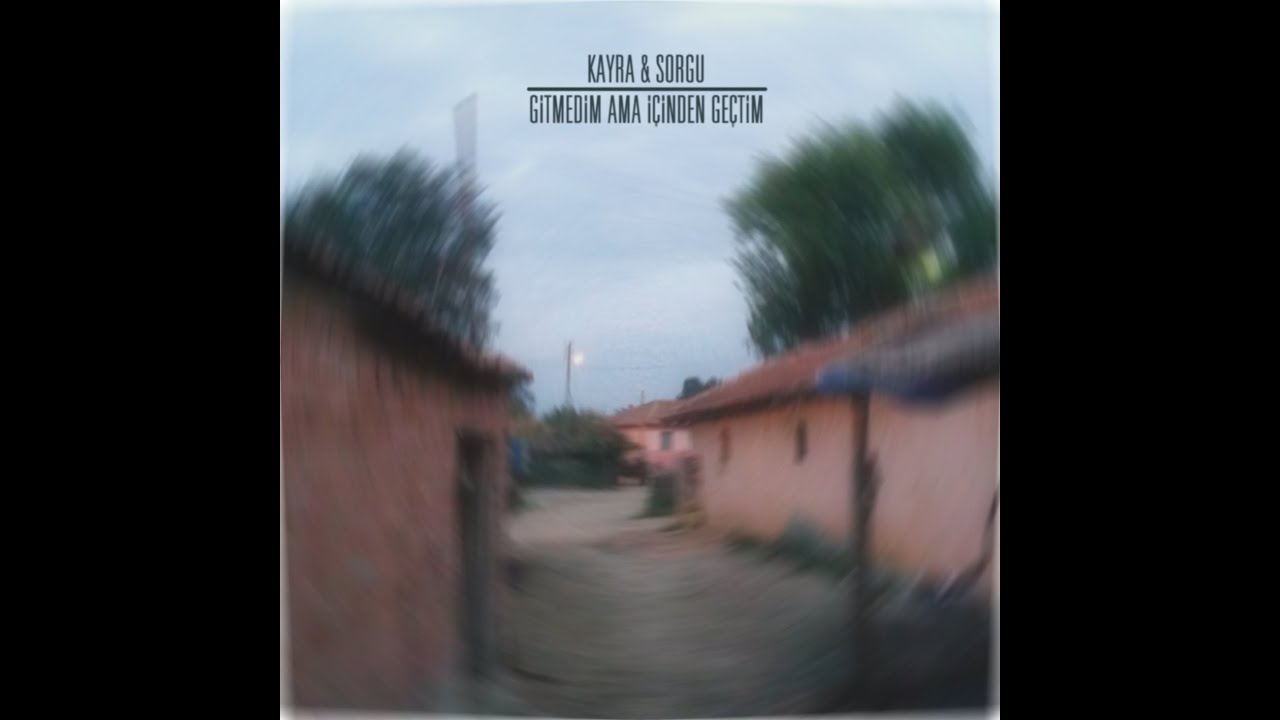 Kayra & Sorgu - Ne Hale Geldi (Produced by Beatific Vision)