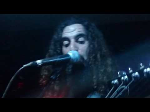 21-05-16 Me La Suda Live At Dungeon And Metal