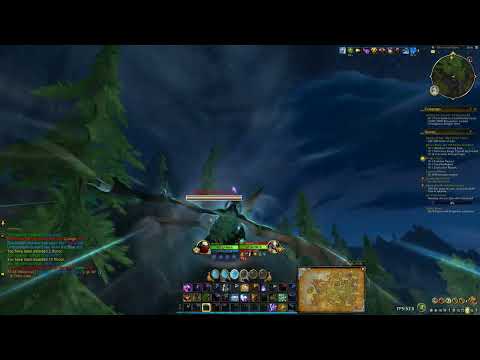 Dragonflight Arcane Mage PvP | quick and deadly