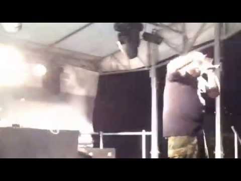 BRIGGS - VICTORY FLUME REMIX - GOLDEN ERA MIXTAPE 2014 LIVE - HILLTOP HOODS GOLDEN ERA SQUAD