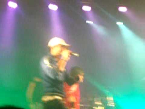 D'ZRT - Angelico Vieira @ Pavilhao Rosa Mota