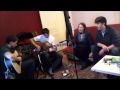 Mr. Brightside - Acoustic cover (The Killers - Hot ...
