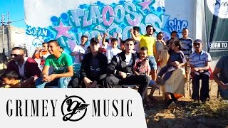 DENOM feat JARFAITER - FLACOS Y NERVIOSOS (OFFICIAL MUSIC VIDEO)