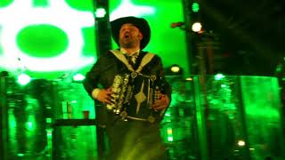 INTOCABLE - Siguele - San Antonio, Texas on July 1,  2016 @ Cowboys Dancehall