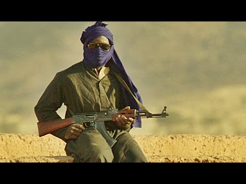 TIMBUKTU | Trailer deutsch german [HD]